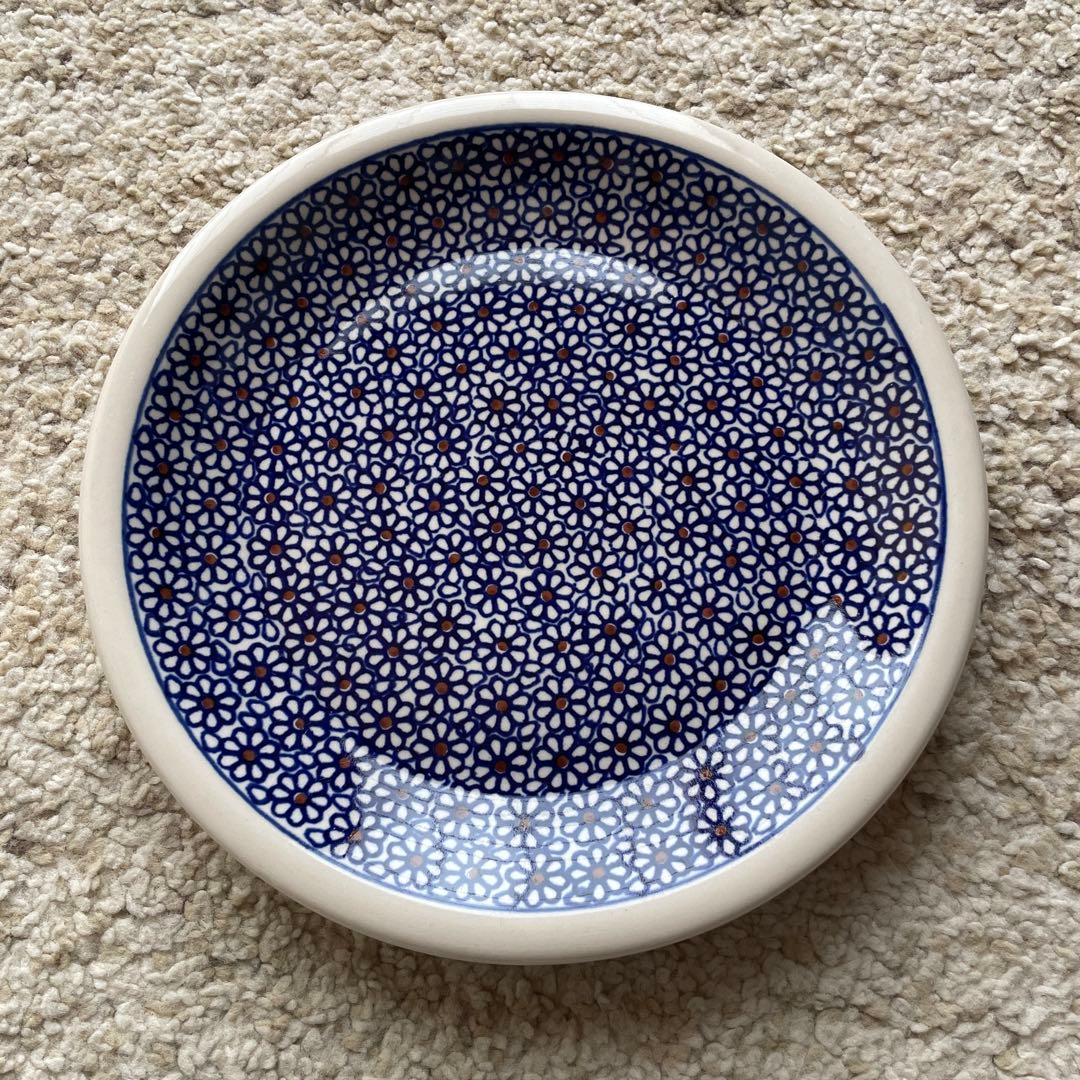 ポーランド食器　5点セット