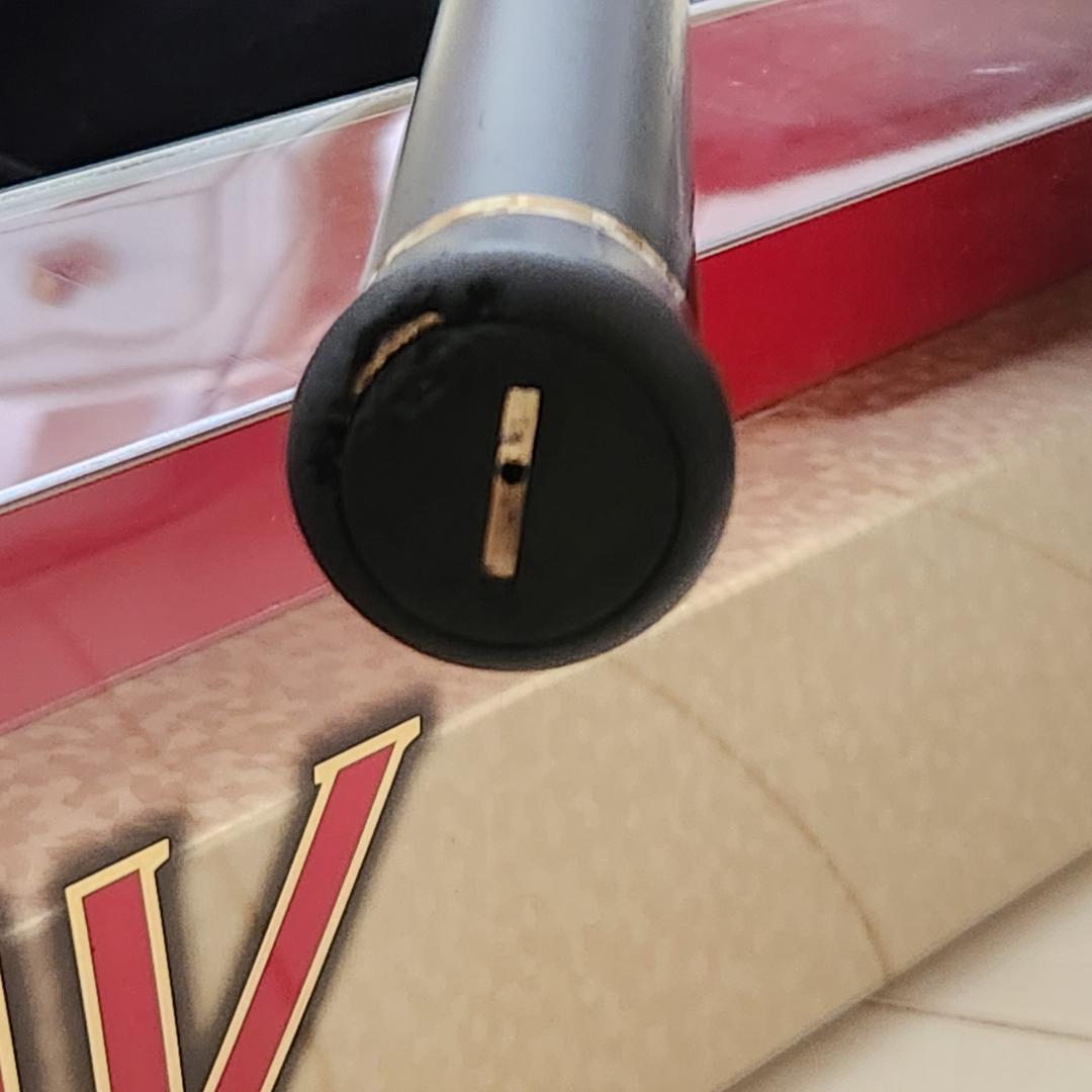 カゴSPECIAL IV 35-53 スピニングロッド