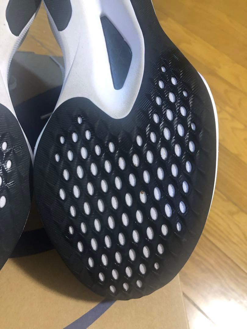 アシックス　ASICS　マジックスピード 5　27ｃｍ