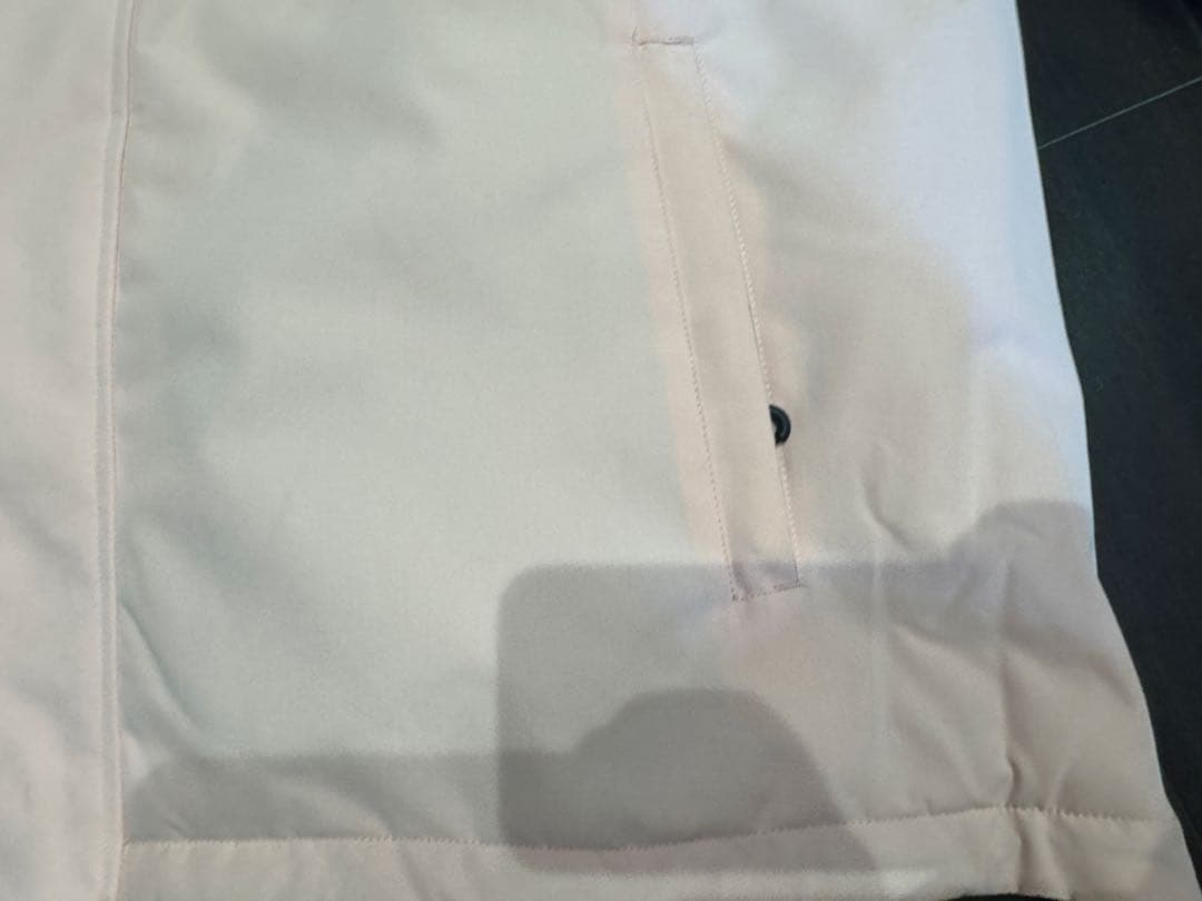 スキー スノボ ウェア ピンク 上下 2XL