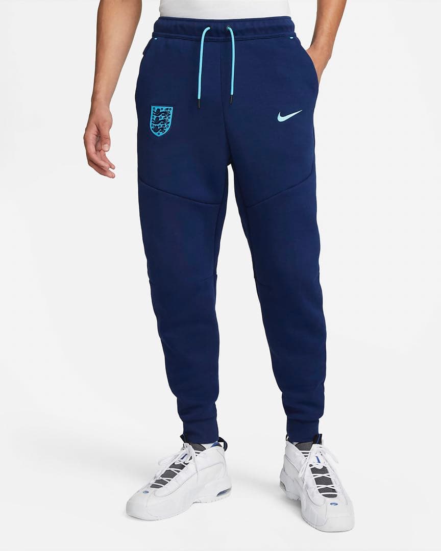 NIKE ナイキ イングランド代表 イングランド テックフリース ３点セット M