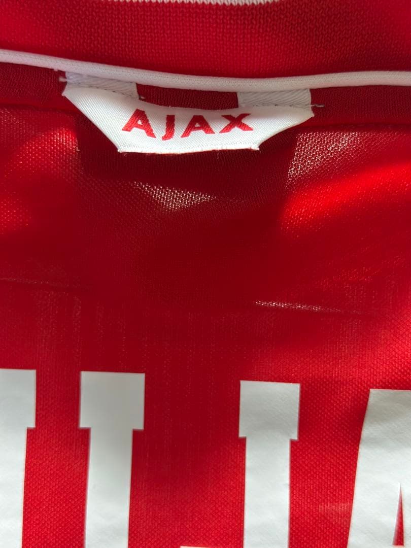 AJAX Umbro シャツ MIJA 30