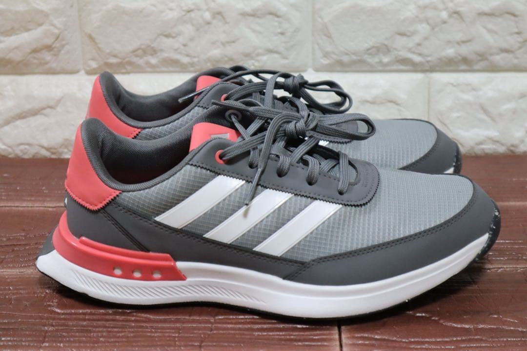 アディダス adidas ゴルフスパイクレス　シューズ　S2G SL 24
