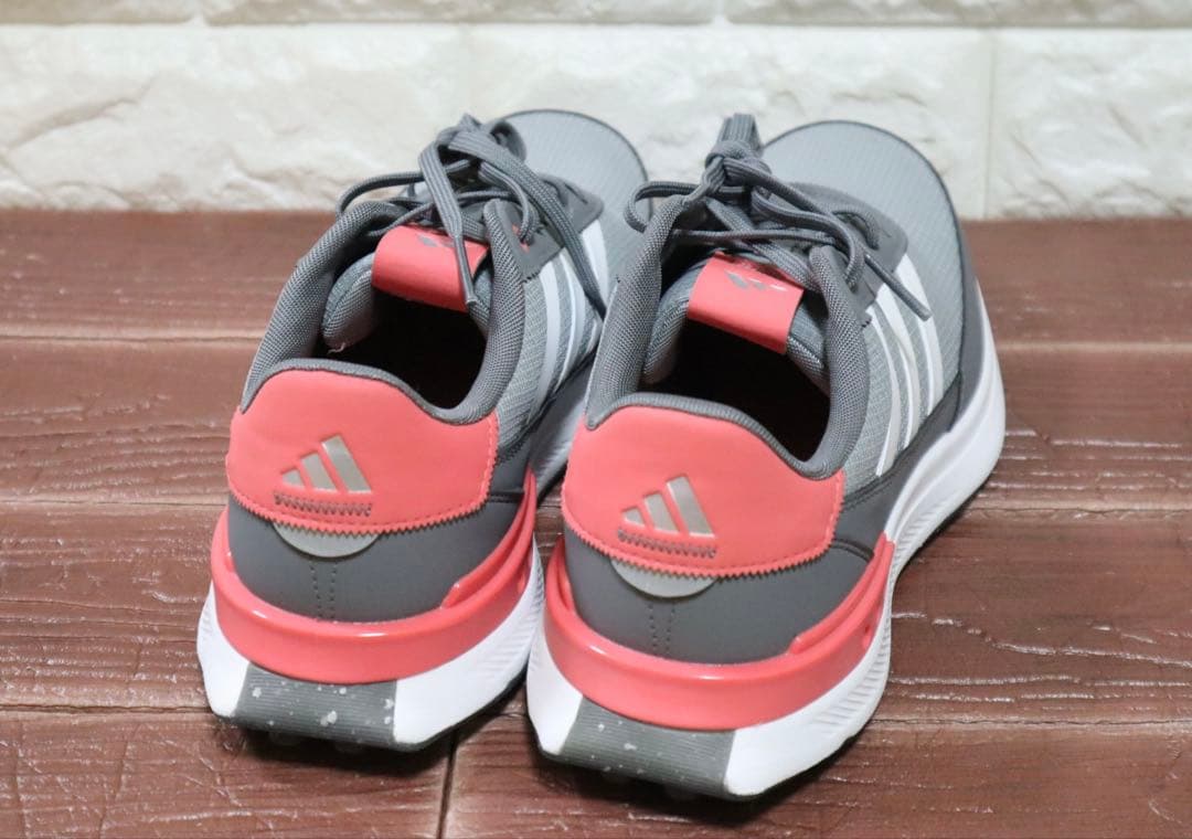 アディダス adidas ゴルフスパイクレス　シューズ　S2G SL 24