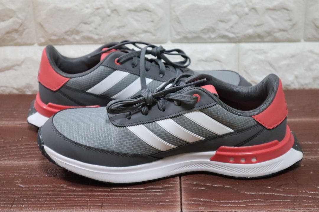 アディダス adidas ゴルフスパイクレス　シューズ　S2G SL 24