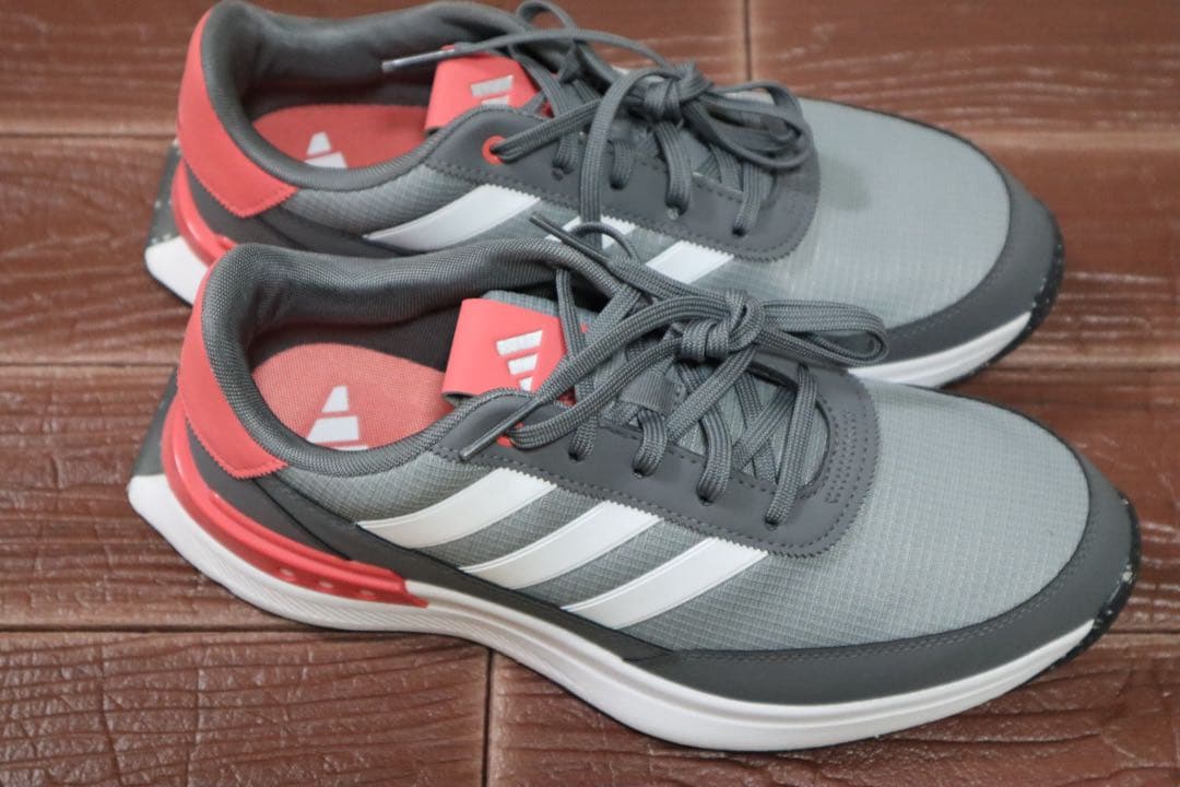 アディダス adidas ゴルフスパイクレス　シューズ　S2G SL 24