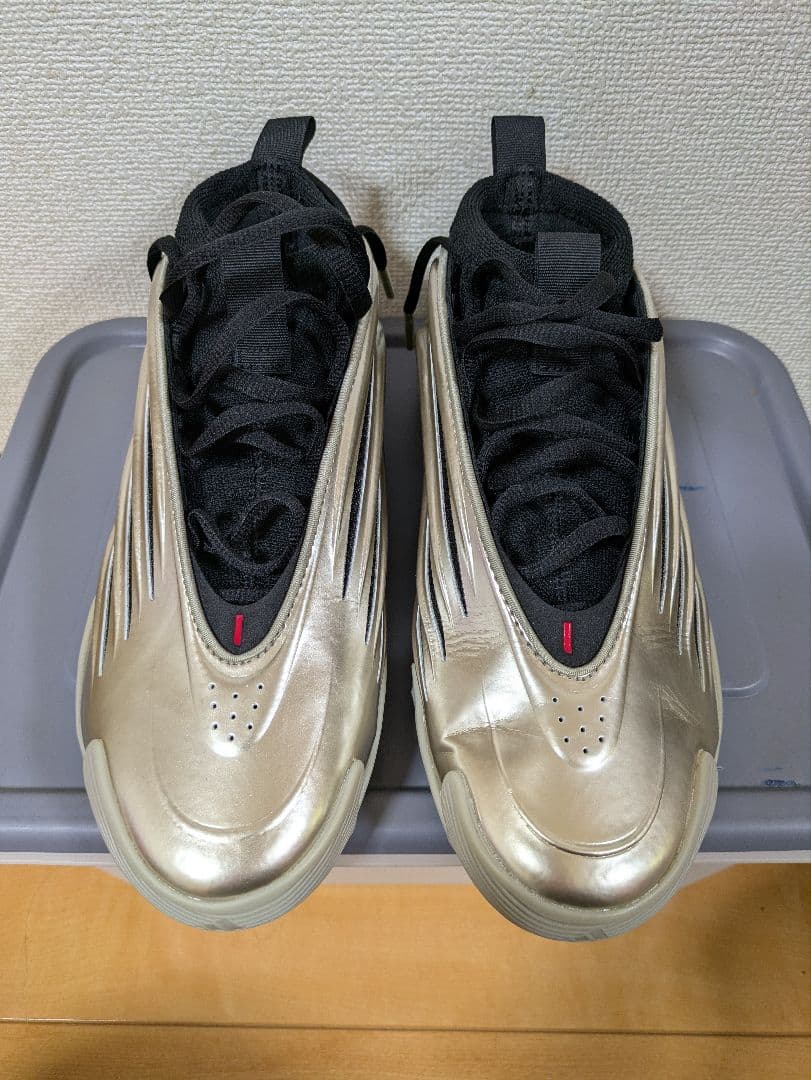 アディダス ハーデン9 26cm