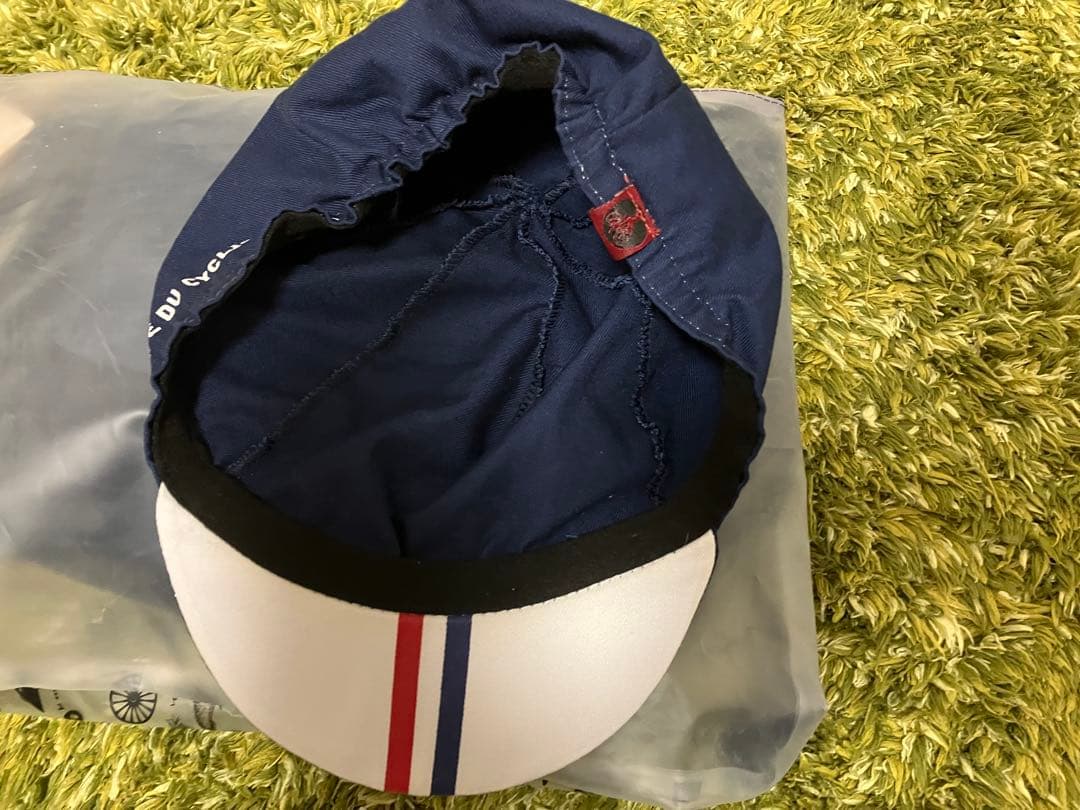 今日まで】Café du Cycliste サイクルジャージ セット