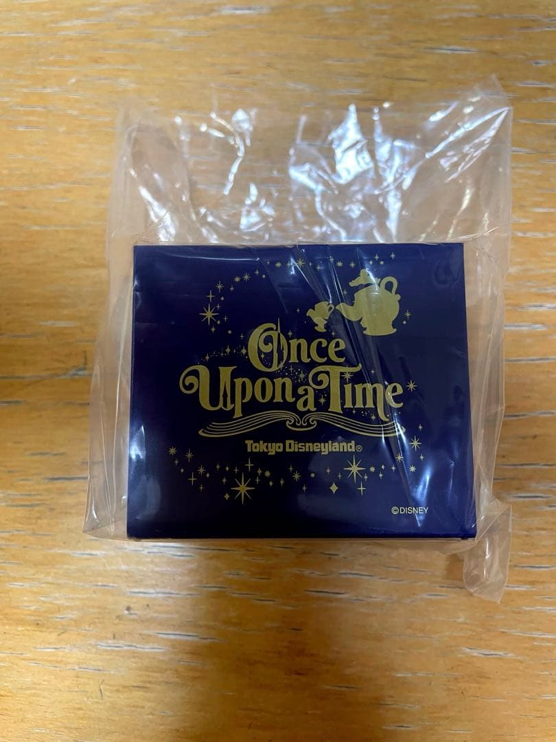 ディズニーハコビジョン