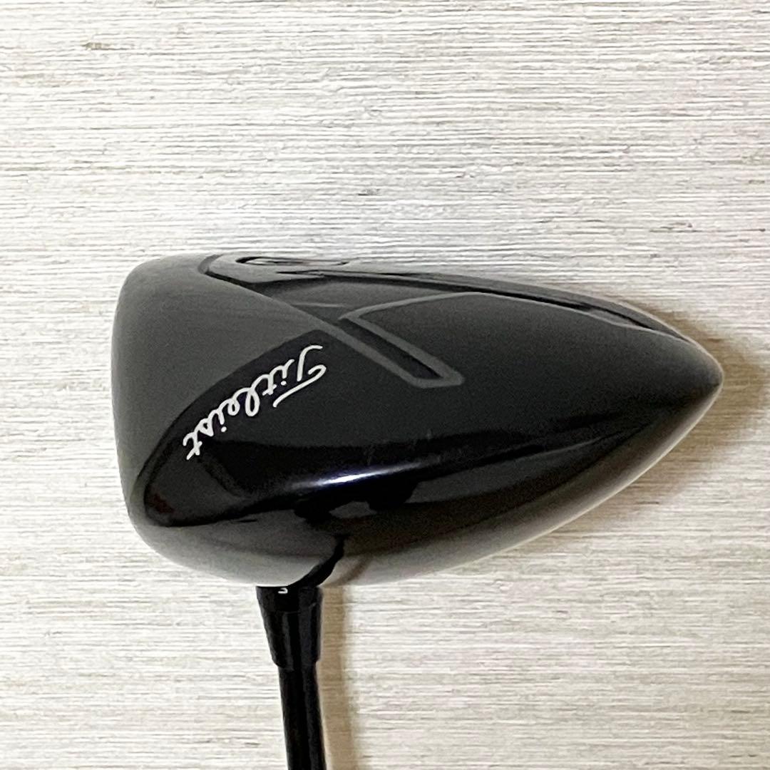 Titleist TSi4 9.0 ドライバー　KUROKAGE flexS