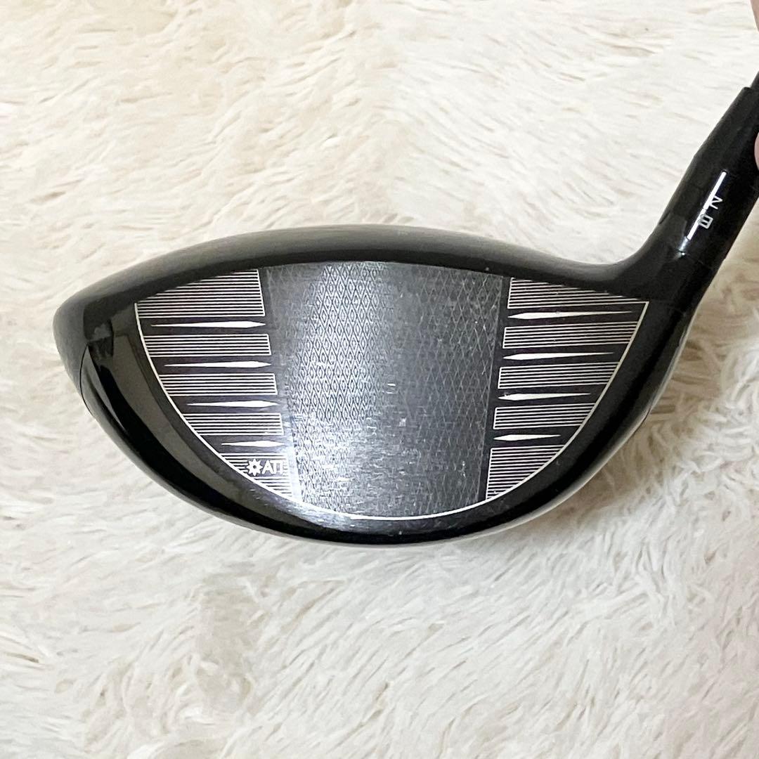 Titleist TSi4 9.0 ドライバー　KUROKAGE flexS