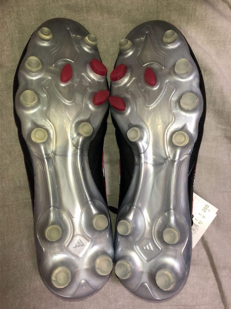 アディダス コパ アイコン 2 ELITE HG/AG ジャパン 26.5サイズ