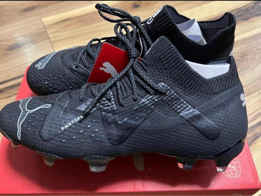 PUMA プーマ　フューチャーアルティメット　29cm