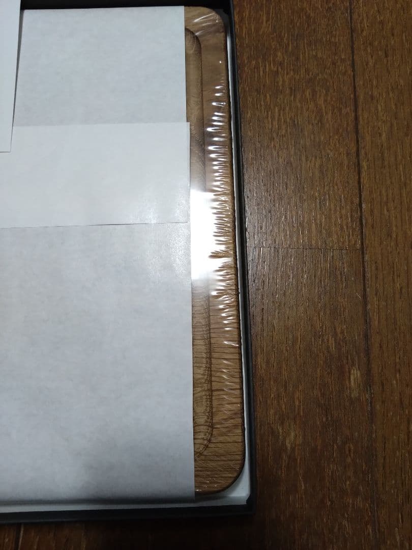 GOEN 育てるまな板
