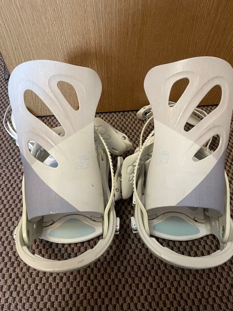 FLUX GS SMサイズビンディング フラックス