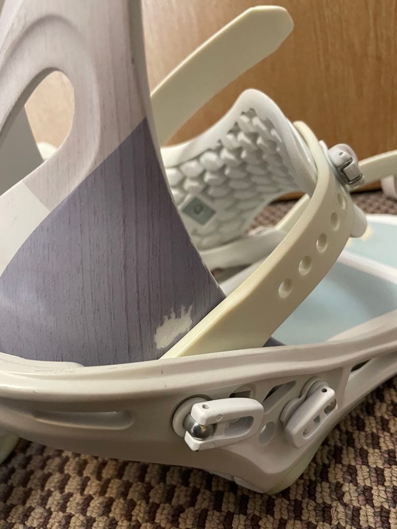 FLUX GS SMサイズビンディング フラックス