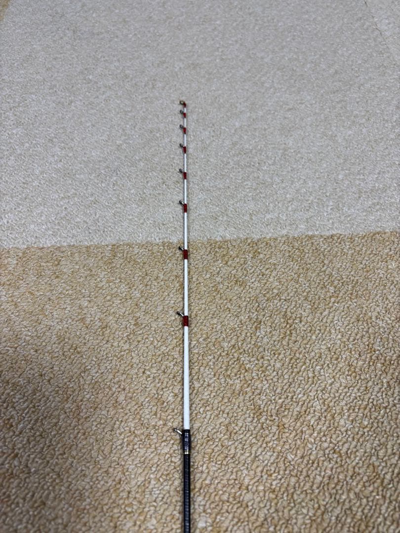 シマノ　ステファーノ リミテッド M175 カワハギ　2026年購入