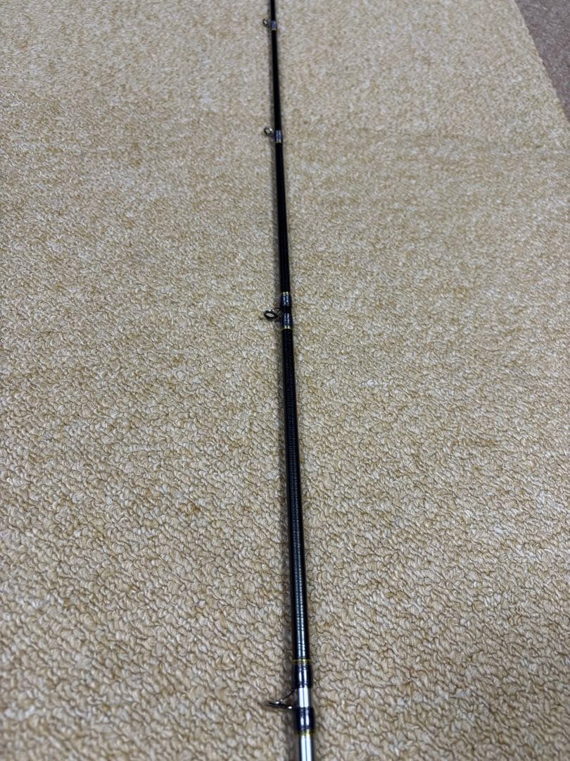 シマノ　ステファーノ リミテッド M175 カワハギ　2026年購入