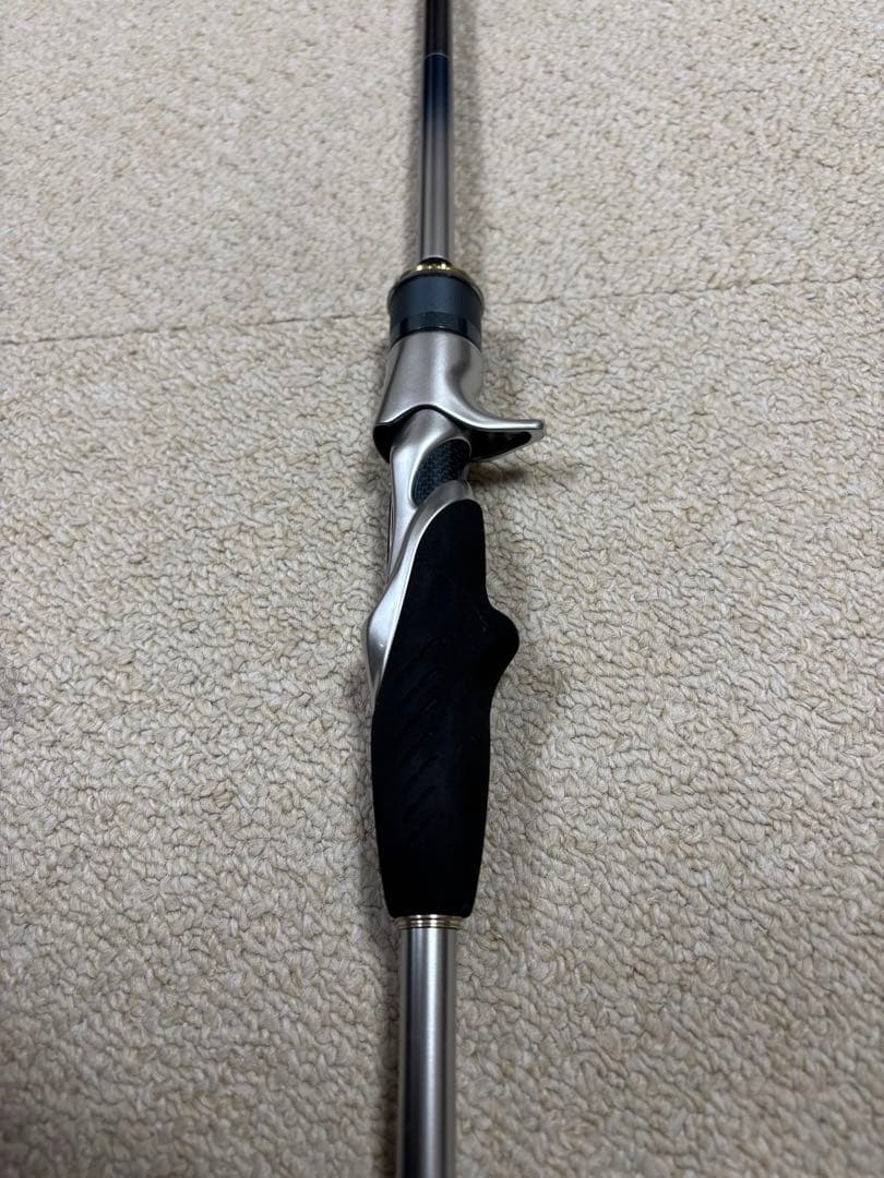 シマノ　ステファーノ リミテッド M175 カワハギ　2026年購入