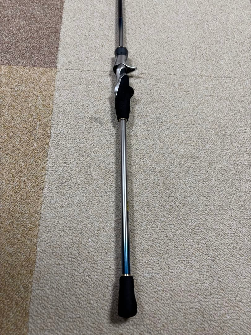 シマノ　ステファーノ リミテッド M175 カワハギ　2026年購入