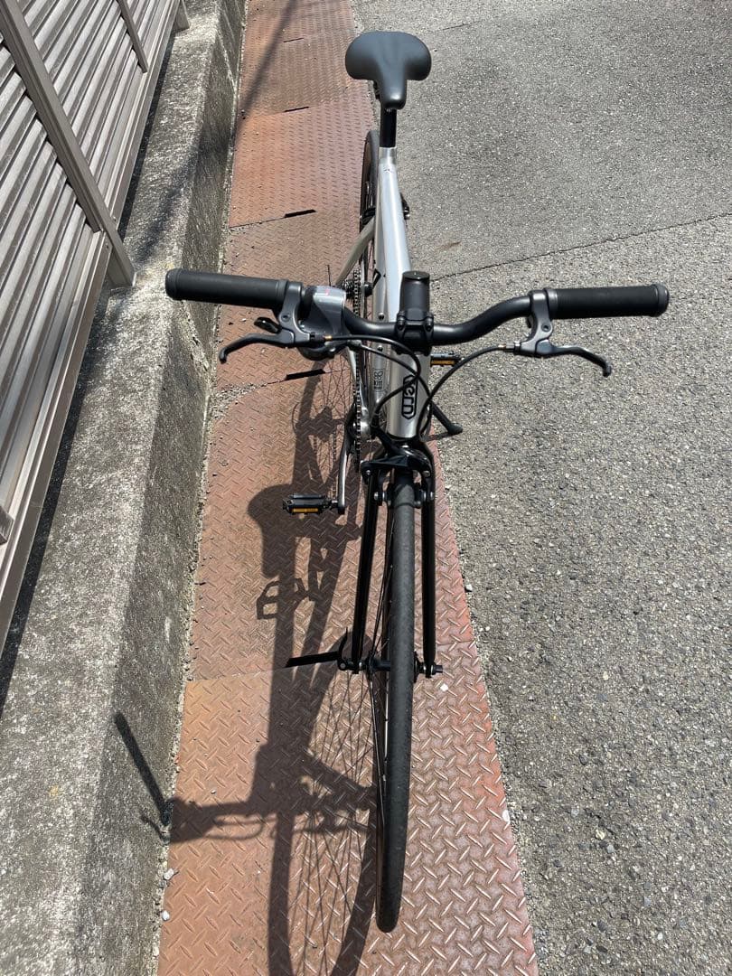 マツ　Tern ターン rip リップ 美品　直接お引き取り限定