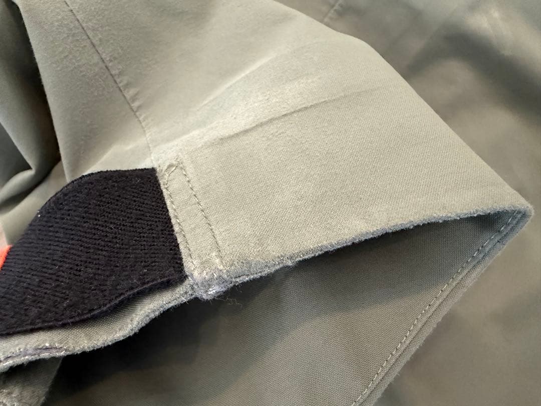 UNFUDGE/CLOUD JACKET 20-21 Lサイズ