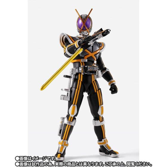 仮面ライダーカイザ　仮面ライダー真骨彫製法　仮面ライダー　フィギュアーツ　新品