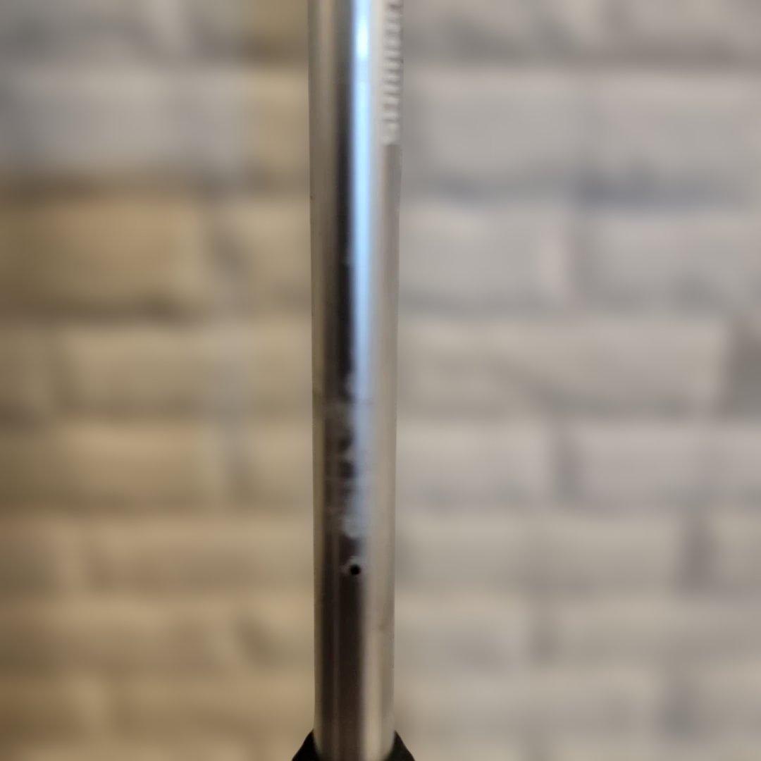 SABERMASTER　XR　テンヤ太刀魚　73MH185 7:3調子