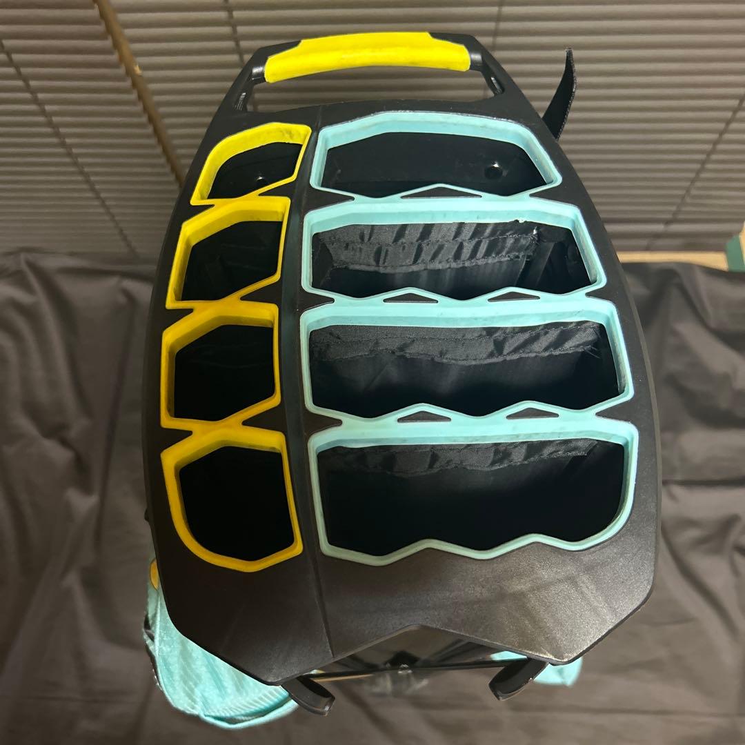 OGIO オジオ 軽量 スタンド キャディバッグ　10型