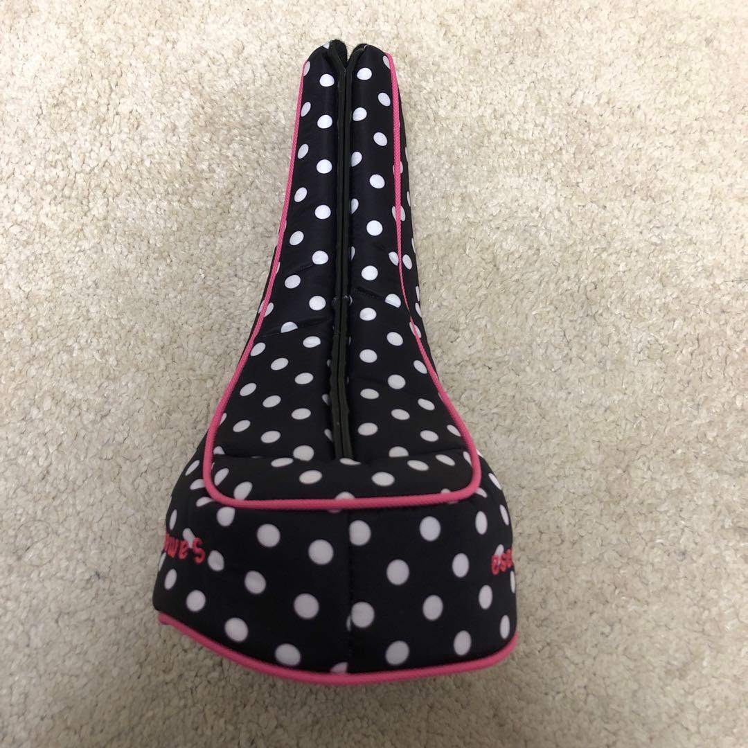 新品❗️サマンサタバサ　ドライバー　レディース　#1番ウッド