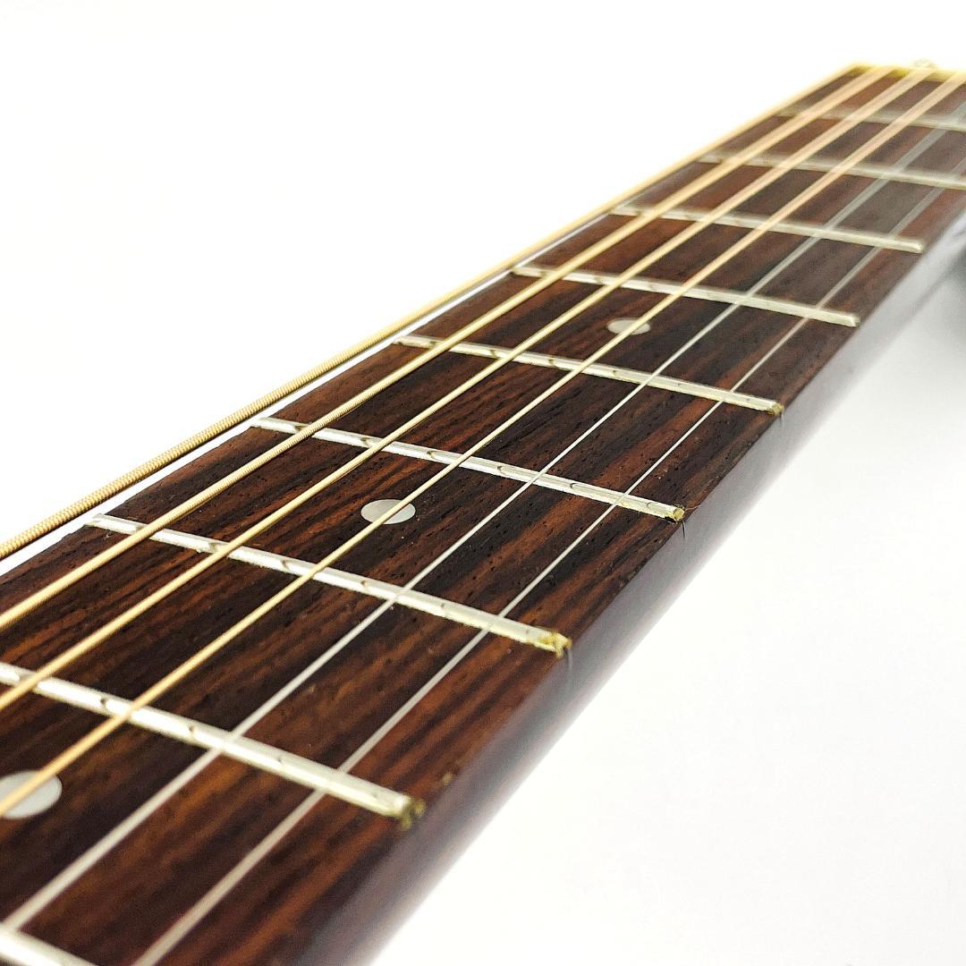 YAMAHA FG-152 トリプル・オー 前期オレンジラベル【整備品】
