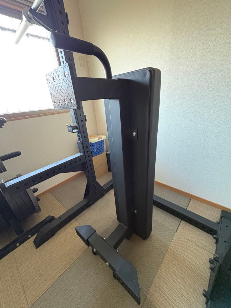 ウェイトプレートとベンチセット　バラ売りも可能します