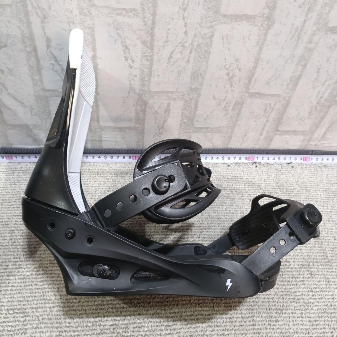 Mサイズ■BURTON Freestyle Re:Flex バートン　フリースタ