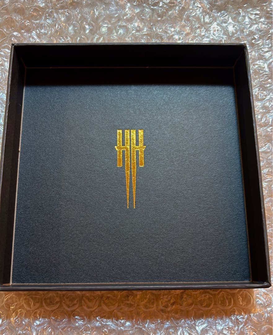 the GazettE 20周年記念 PINS SET ピンバッジ 新品未開封