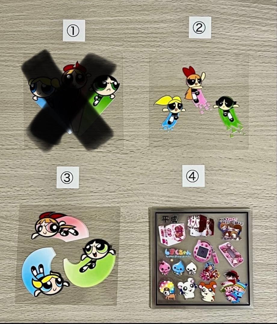 【新着・再入荷】ハーフ130 ⑬