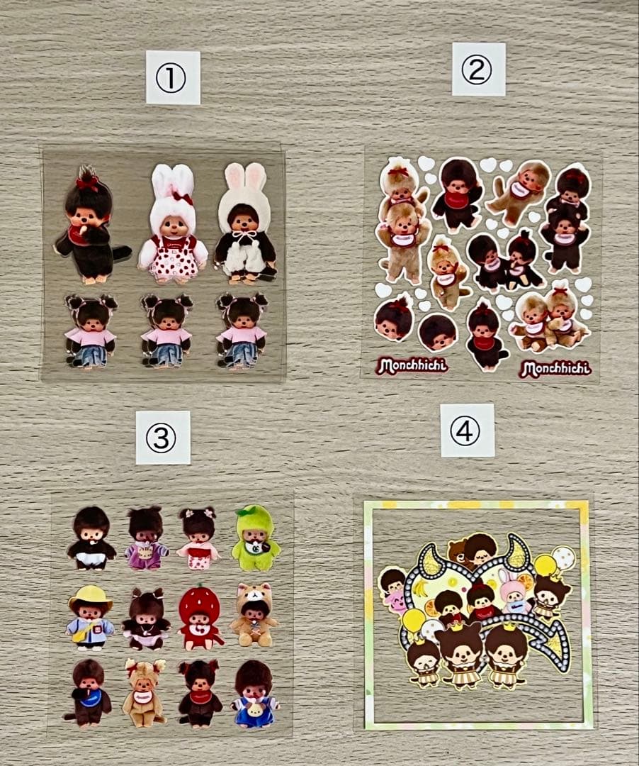 【新着・再入荷】ハーフ130 ⑬