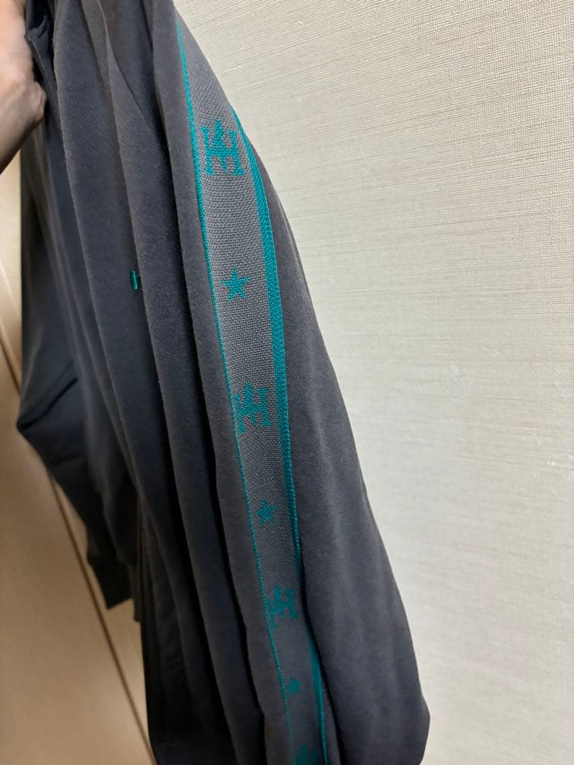HYSTERIC GLAMOUR グレー ウェア