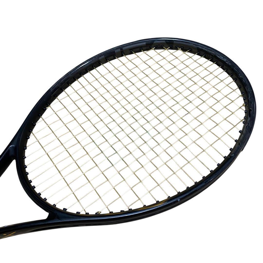 【美品】HEAD GRAPHENE 360 SPEED X MP 2019