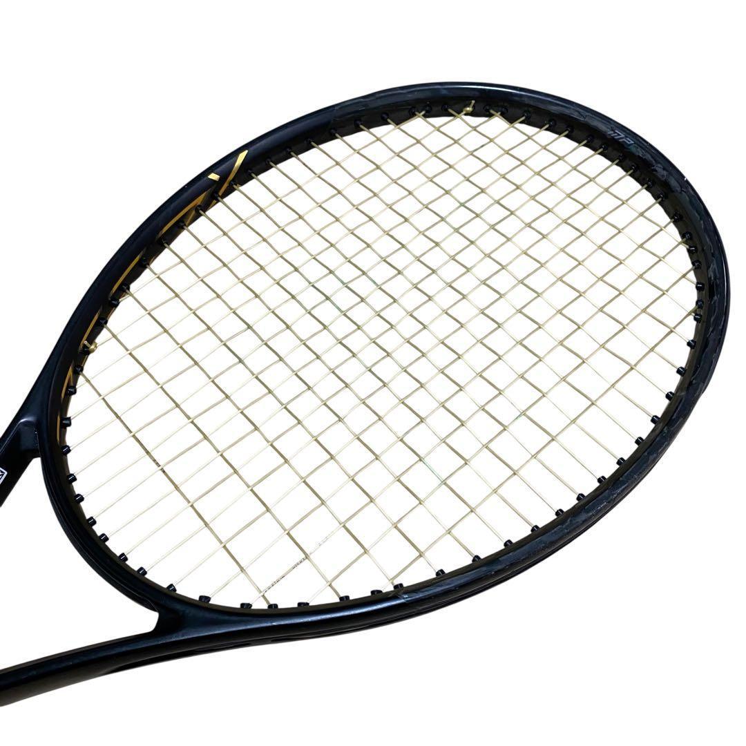 【美品】HEAD GRAPHENE 360 SPEED X MP 2019