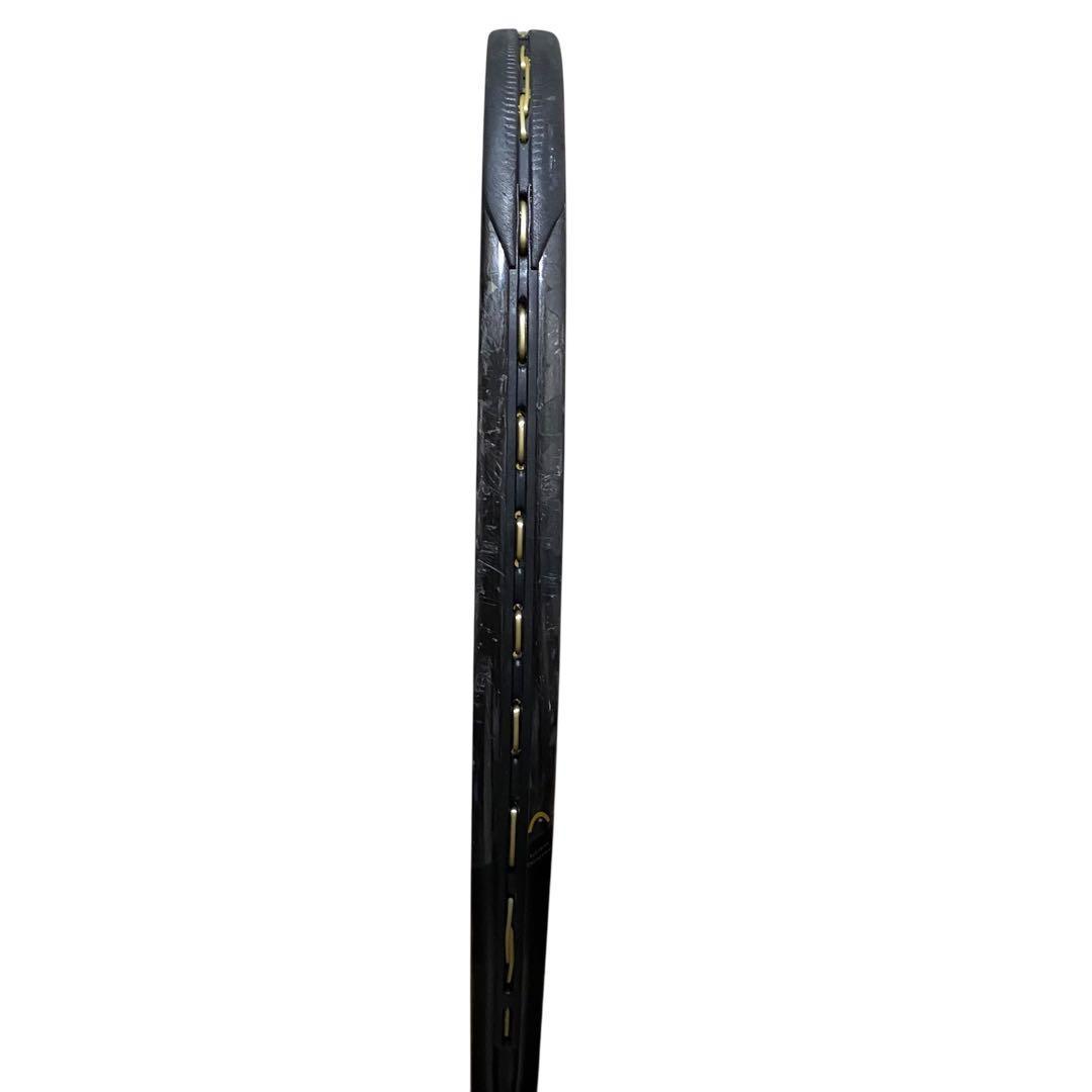 【美品】HEAD GRAPHENE 360 SPEED X MP 2019