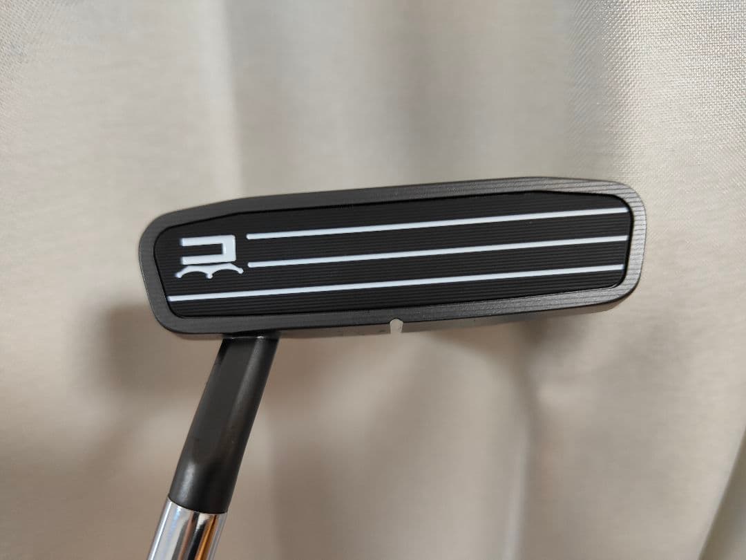 COBRA　VINTAGE ノヴァ30　パター　34インチ