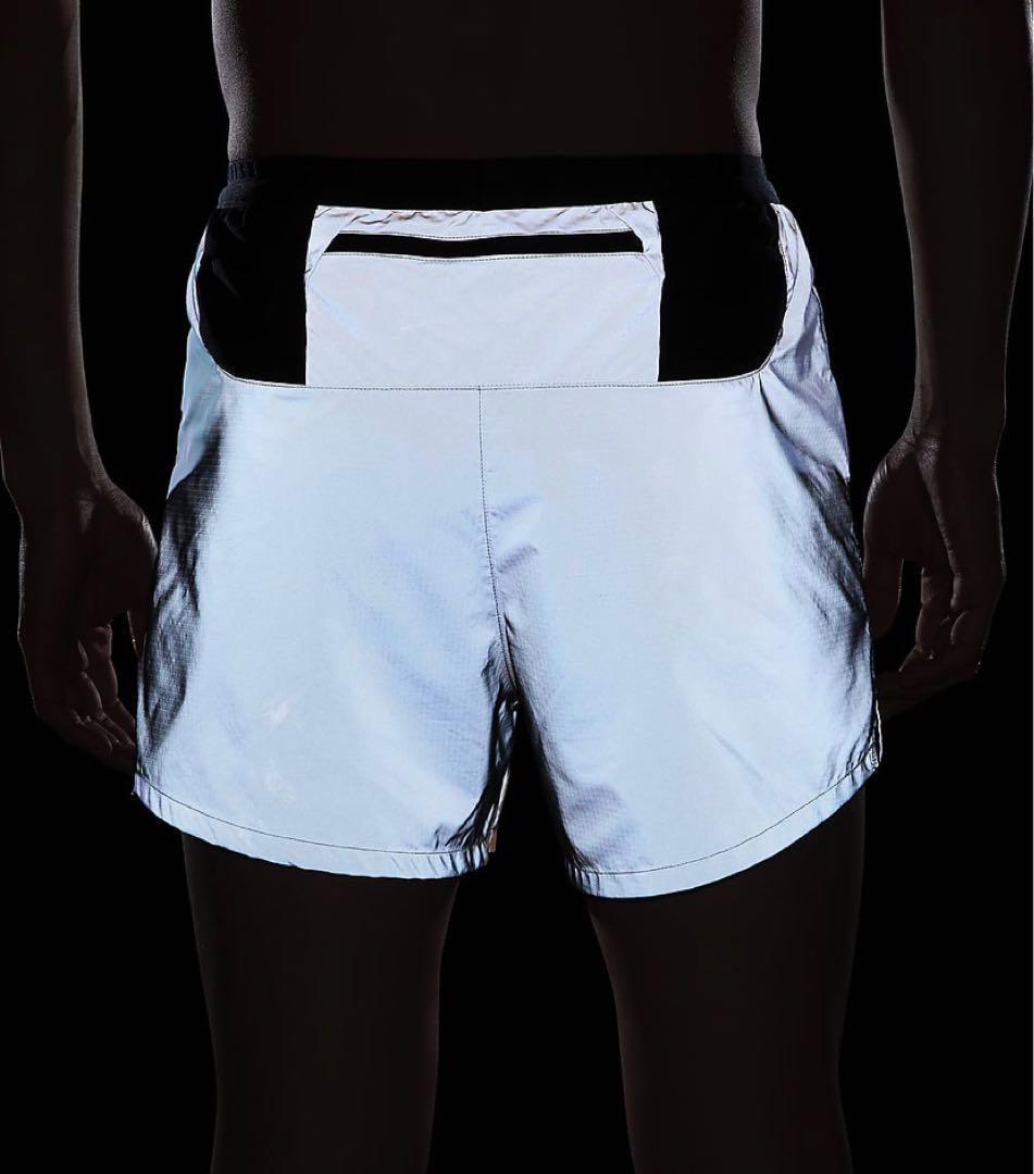 ナイキ ランニング ディビジョン ショートパンツ XL(LL)