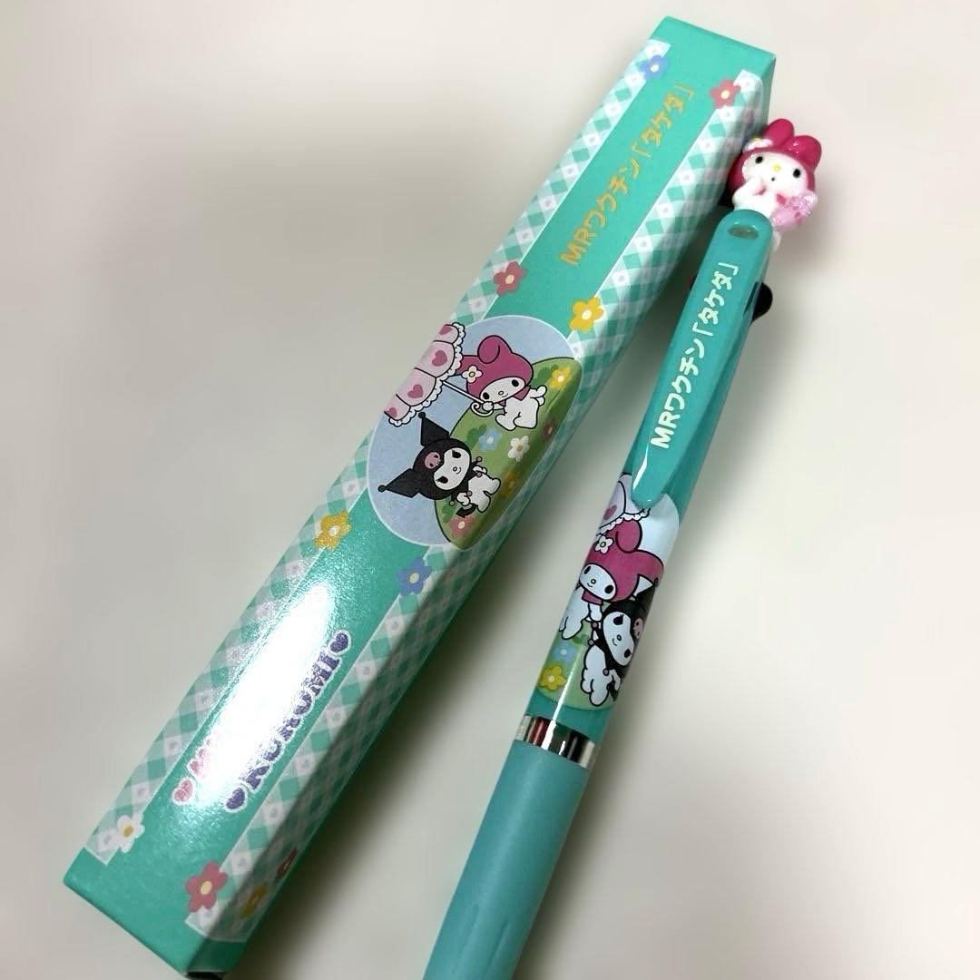 【非売品】 マイメロ✴︎クロミ 2色ボールペン
