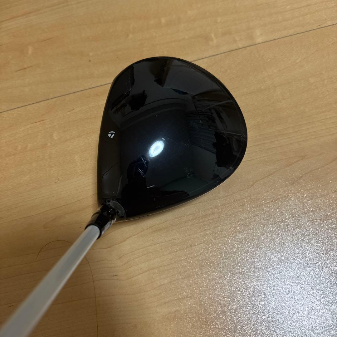 TaylorMade Q110 ドライバー 9.0度