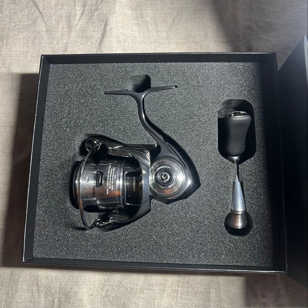 Daiwa 22EXIST SF1000S-P ダイワ　22イグジスト