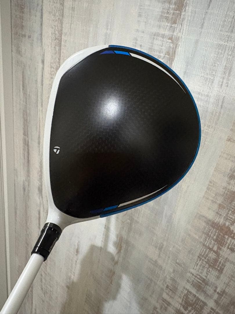 TaylorMade SIM2 MAX ドライバー 10.5度❗️ヘッドのみ❗️