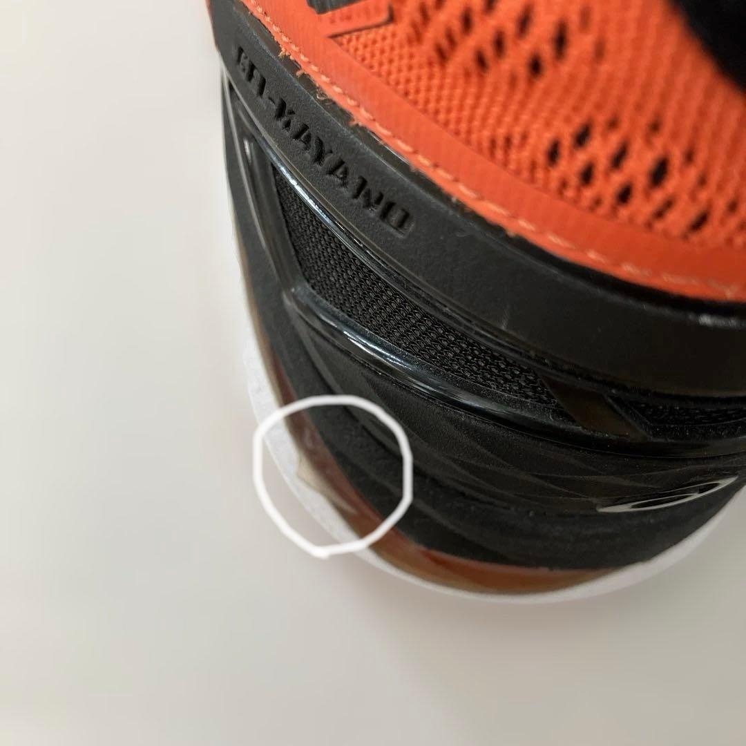 アシックス GEL-KAYANO 28cm TJG943 ランニングシューズ