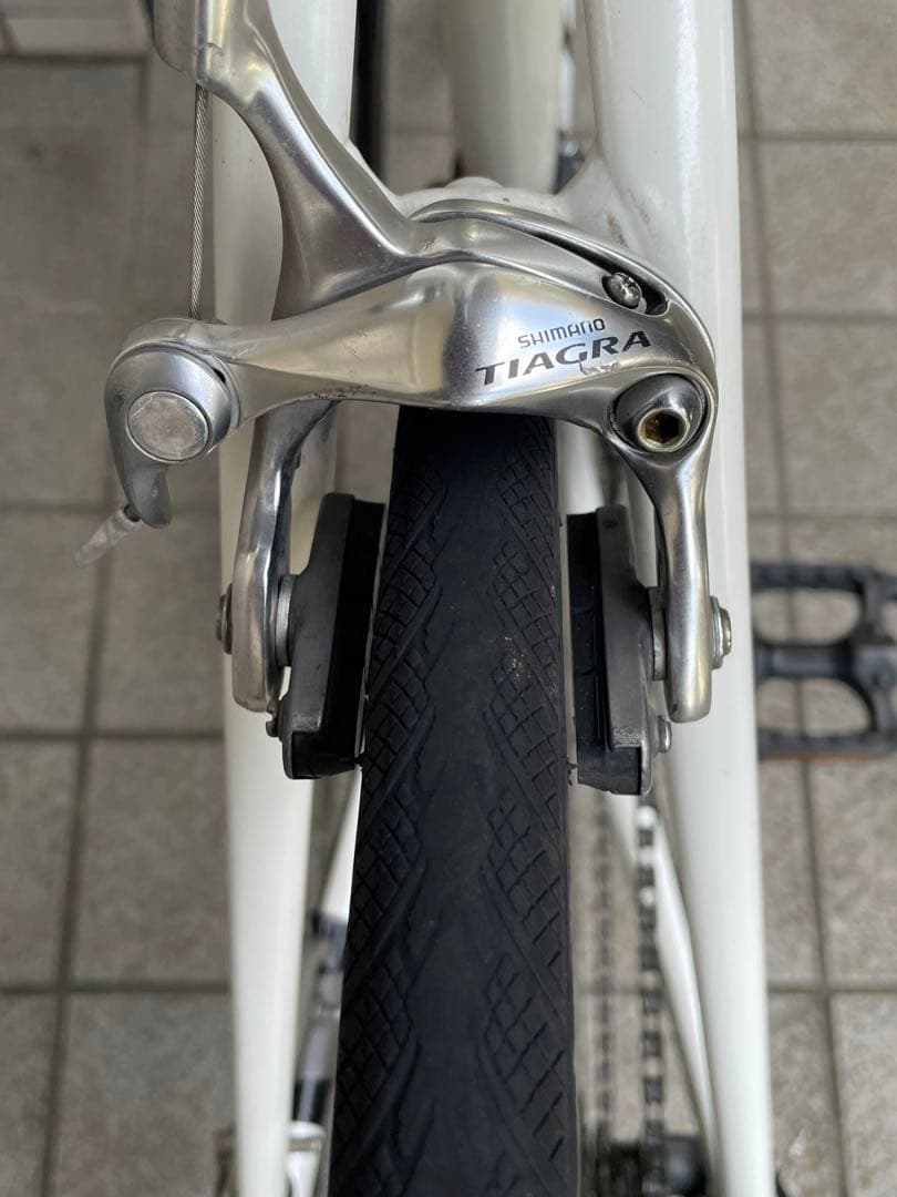 Cannondale キャノンデール　OPTIMO　ロードバイク