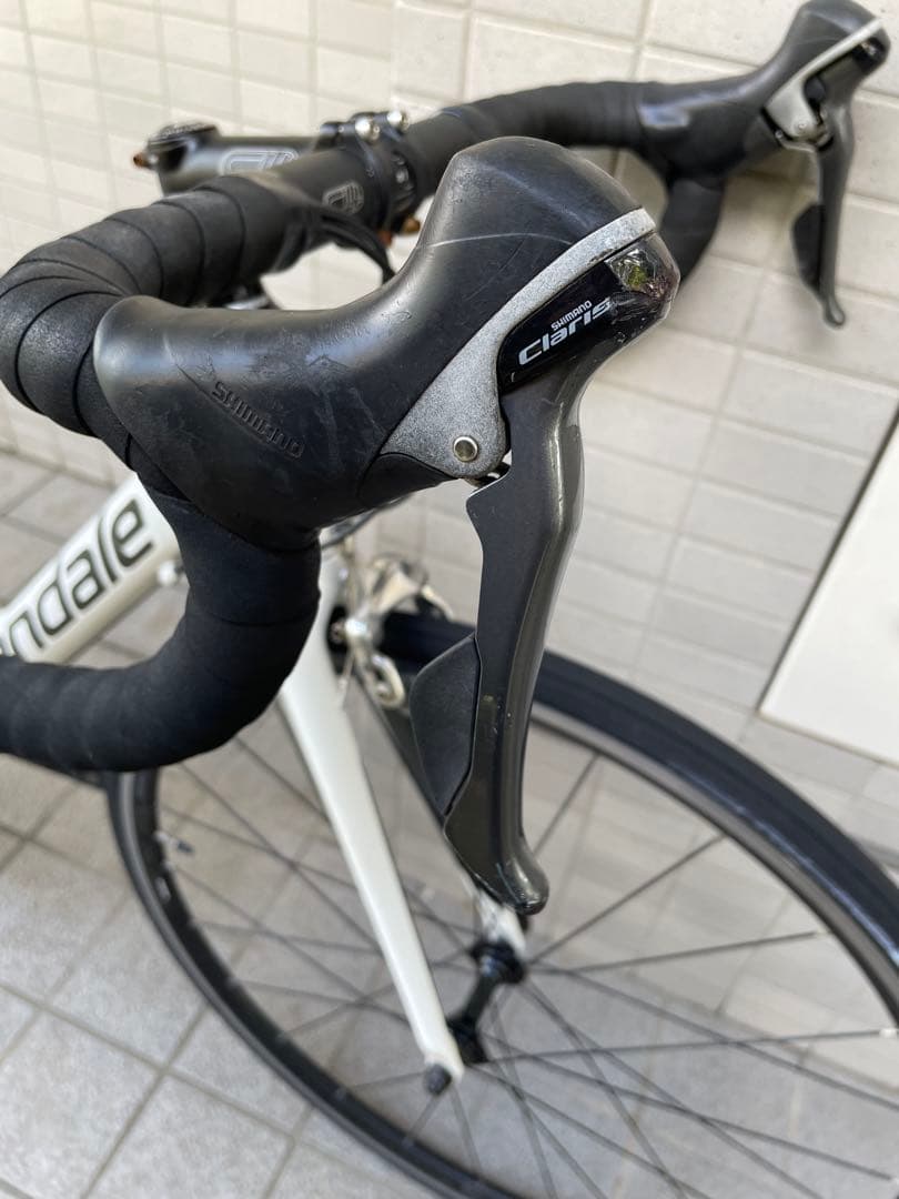 Cannondale キャノンデール　OPTIMO　ロードバイク