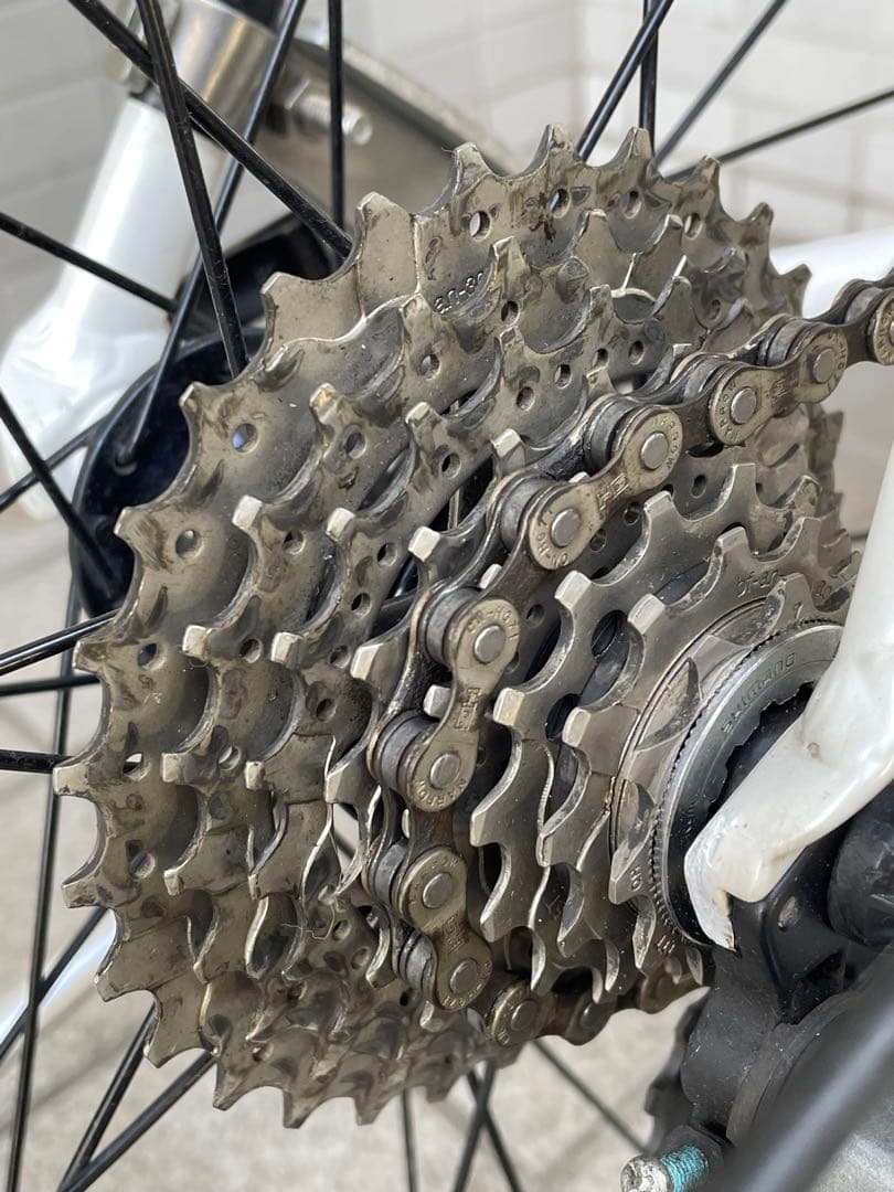 Cannondale キャノンデール　OPTIMO　ロードバイク